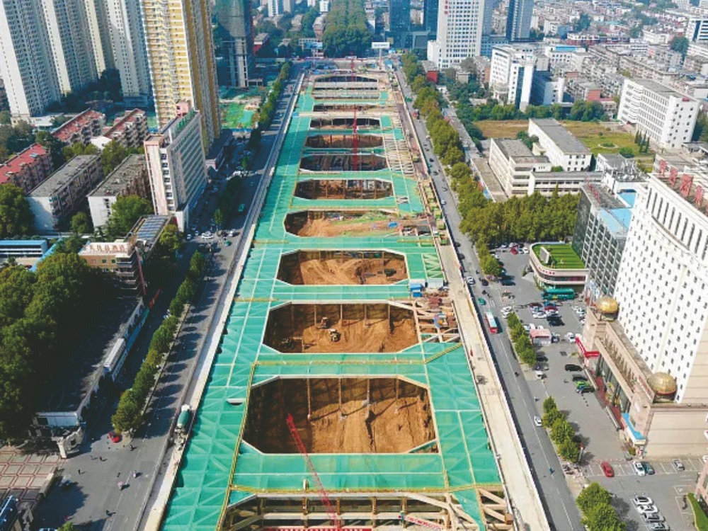 智慧工地安全系统
