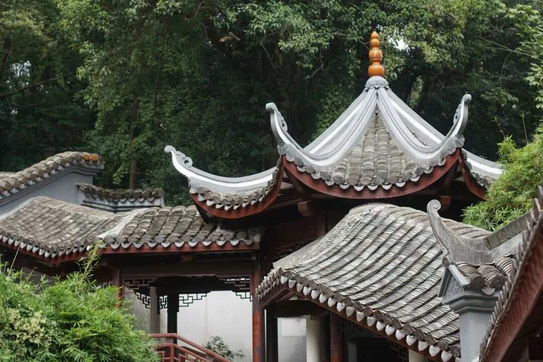 古建筑结构安全监测系统